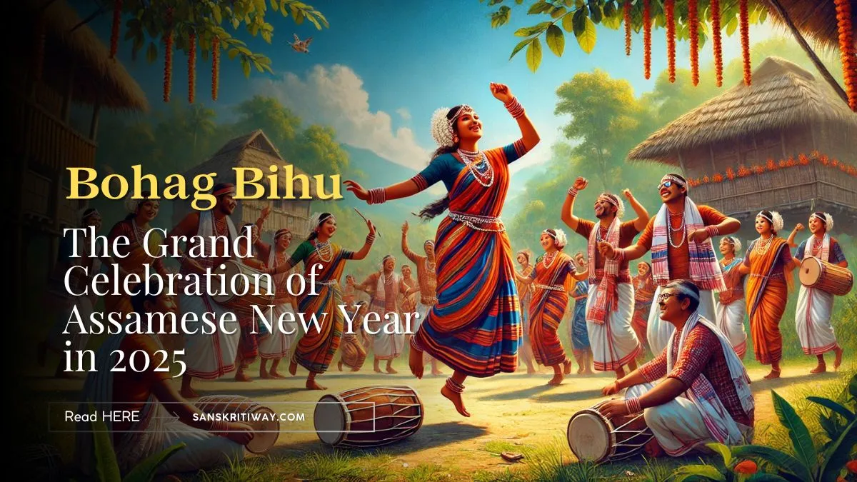Bohag Bihu