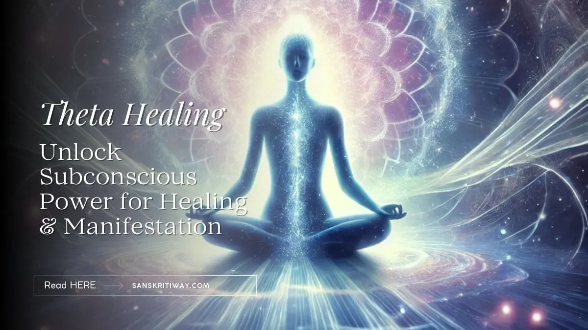 Quantum Healing