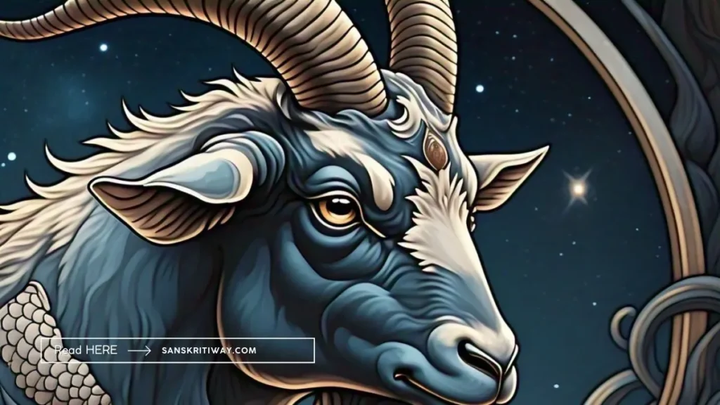 Capricorn