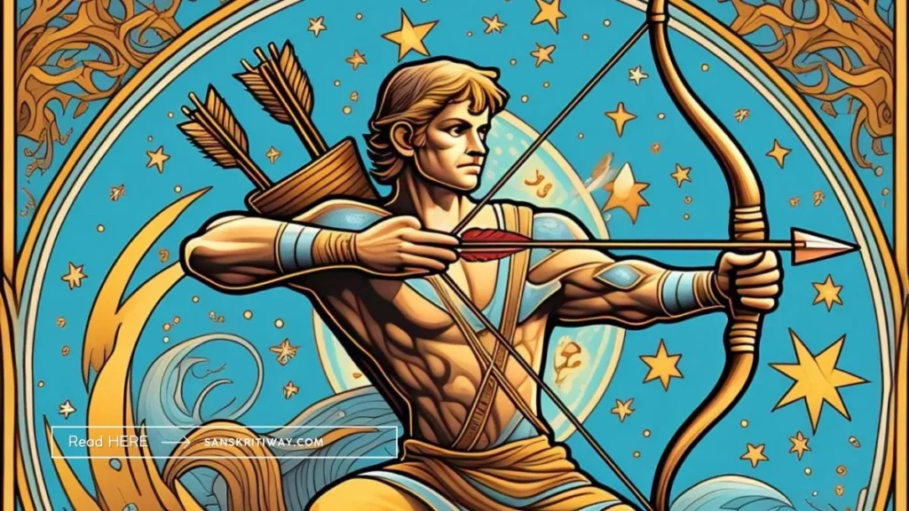 Sagittarius