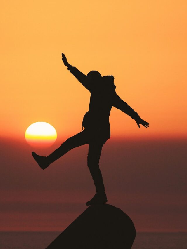 Transform Your Life! 9 Tiny Daily Habits That Create Massive Change
